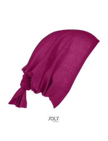 Μπαντάνα - Βolt 03094 φούξ